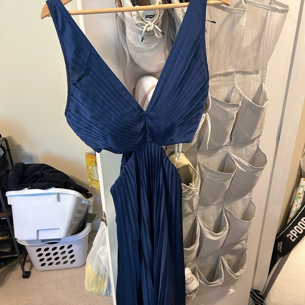 Abercrombie dress